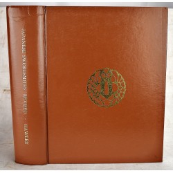 Japanese Swordsmiths